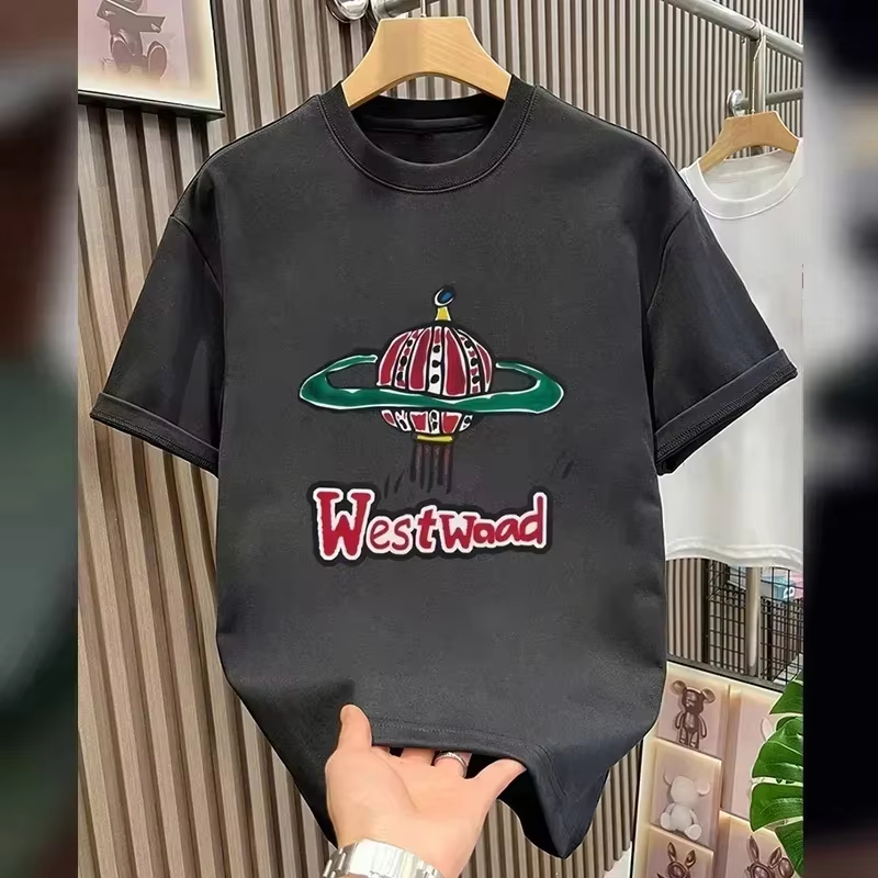 Streetwear Brand Trends - Classic Logo Fashion Casual Trend Brand