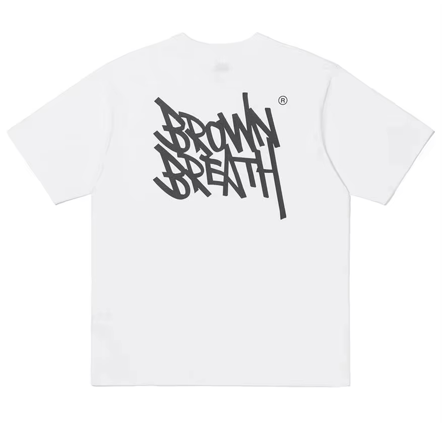 White TAG OG Logo Street Trend - Streetwear Brand Tags recension och pris