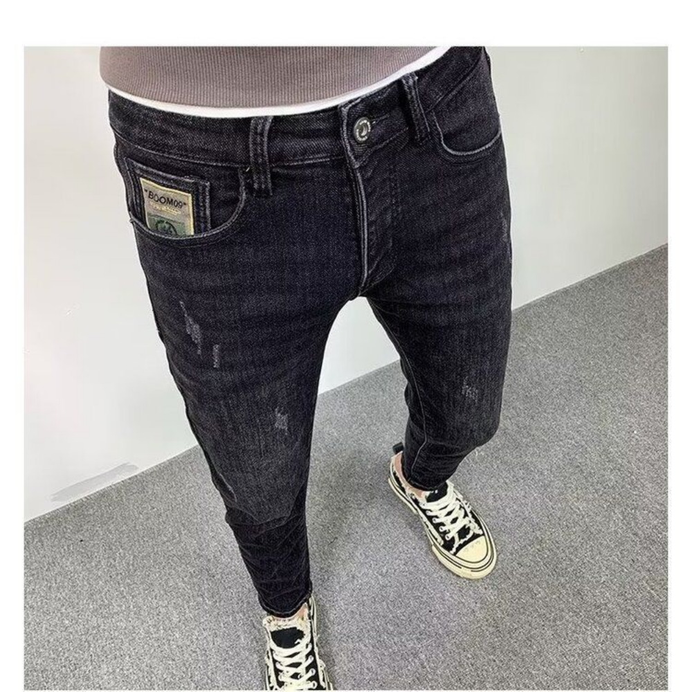 New Fashion Spring Autumn Men' - Streetwear Clothing Brands recension och pris