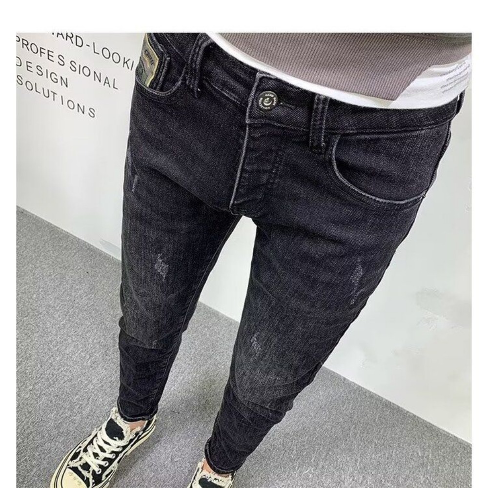 New Fashion Spring Autumn Men' - Streetwear Clothing Brands recension och pris