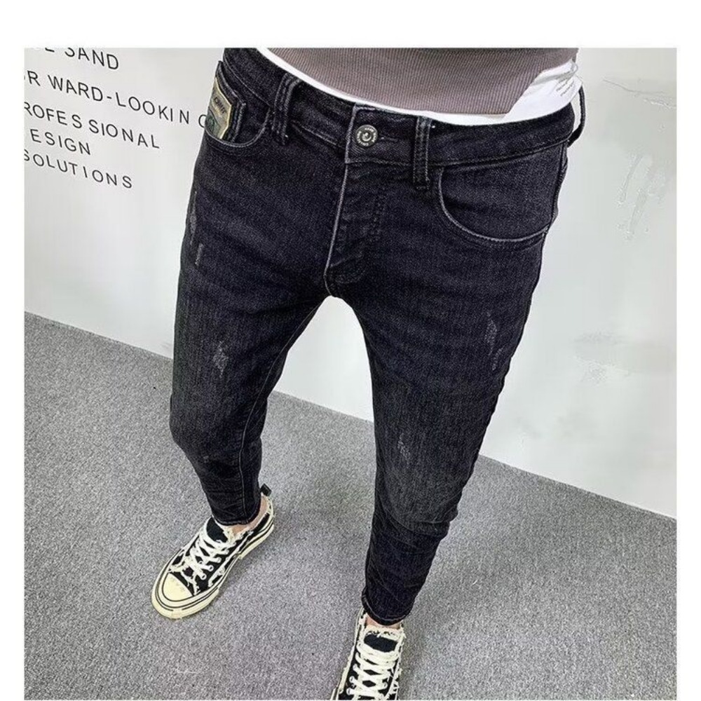 New Fashion Spring Autumn Men' - Streetwear Clothing Brands recension och pris
