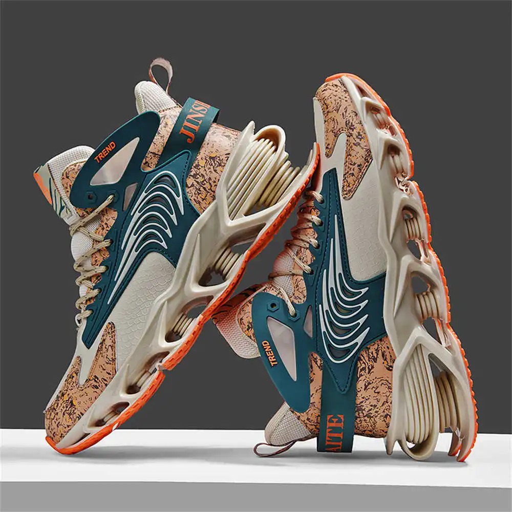 Non-slip Mid Child Running Sne - Streetwear Brand Vintage recension och pris