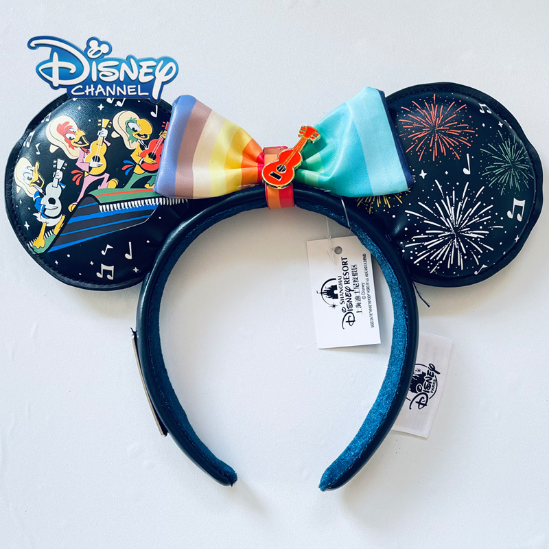 Disney Mickey Ear Bracelet Mex - Streetwear Brand Mexico recension och pris