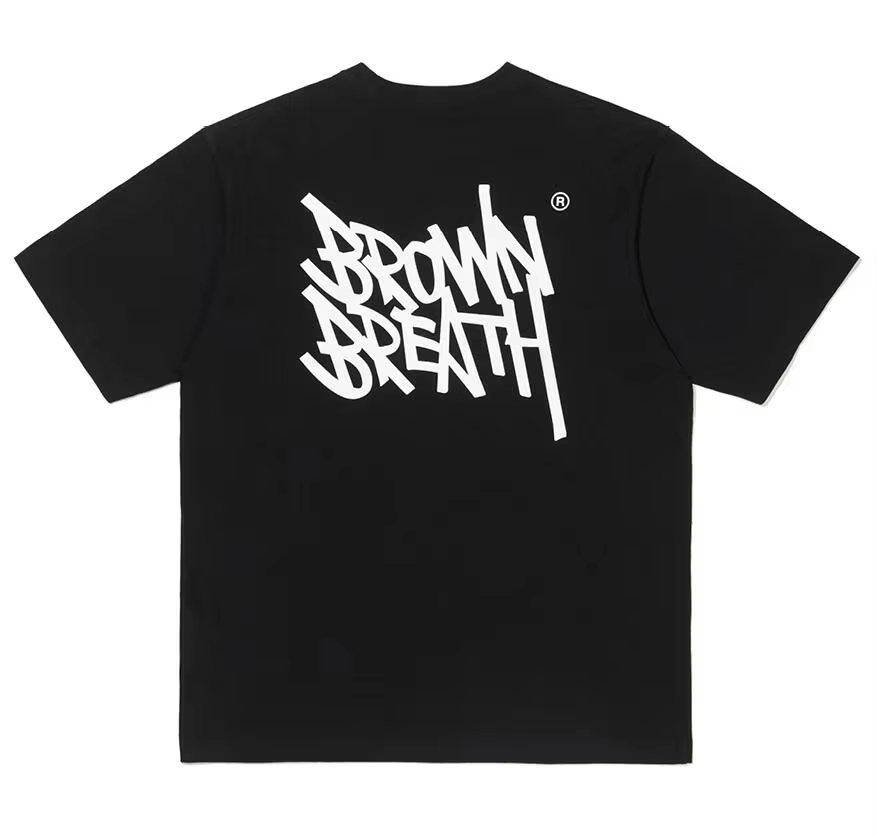 TAG OG Logo Street Trendy Bran - Streetwear Brand Tags recension och pris
