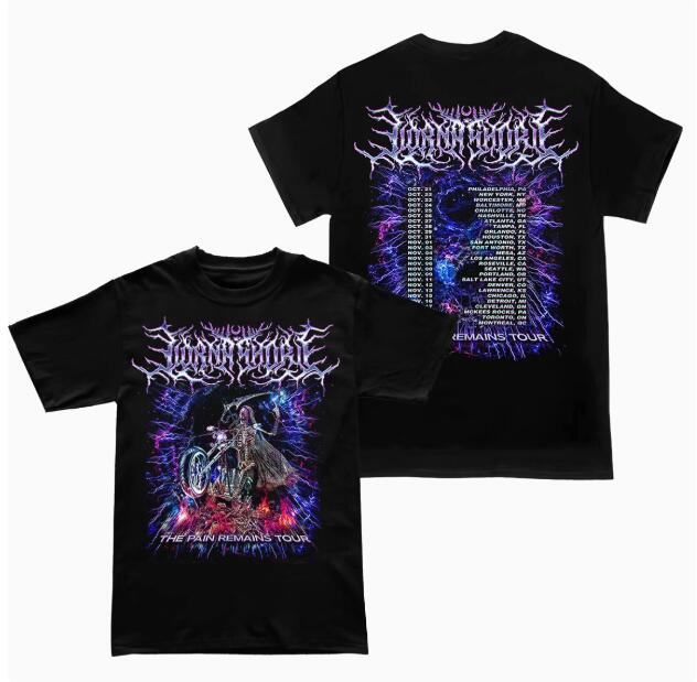 2025 Streetwear Lorna Dead Cor - Streetwear Clothing Brands recension och pris