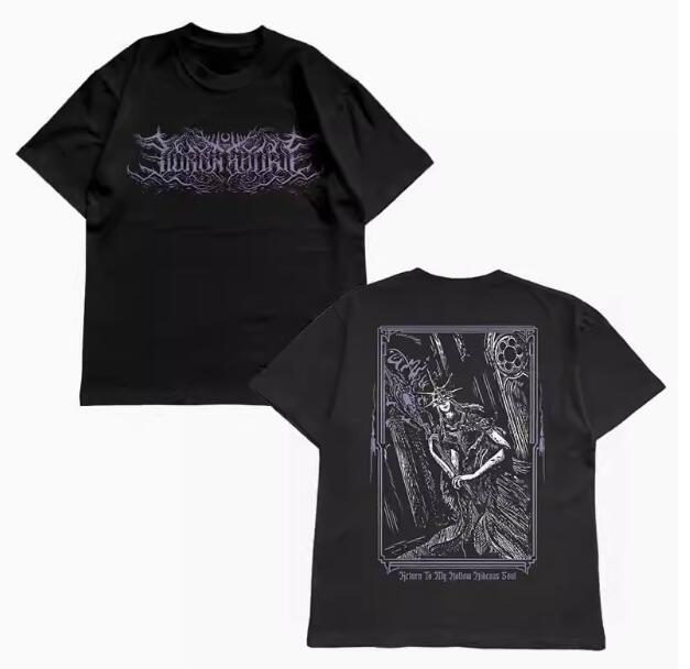 2025 Streetwear Lorna Dead Cor - Streetwear Clothing Brands recension och pris