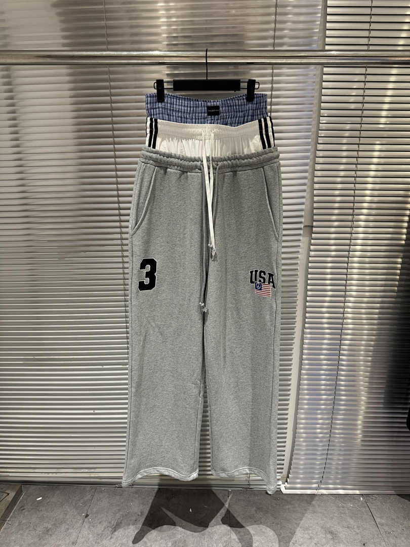 Fashion Street Brand 25SS Fake - Streetwear Brand Usa recension och pris