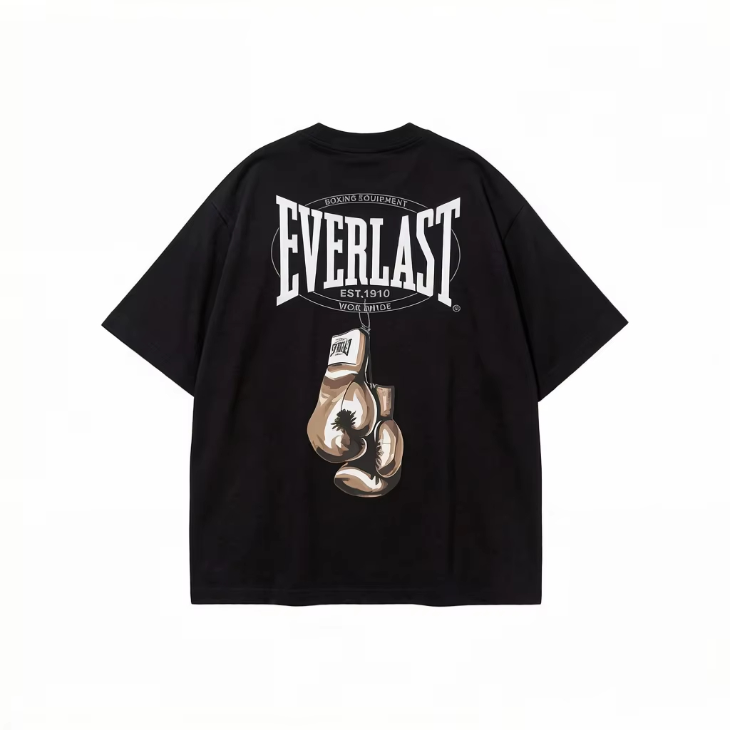 Classic Worldwide Boxing Equip - Women Streetwear Brand recension och pris