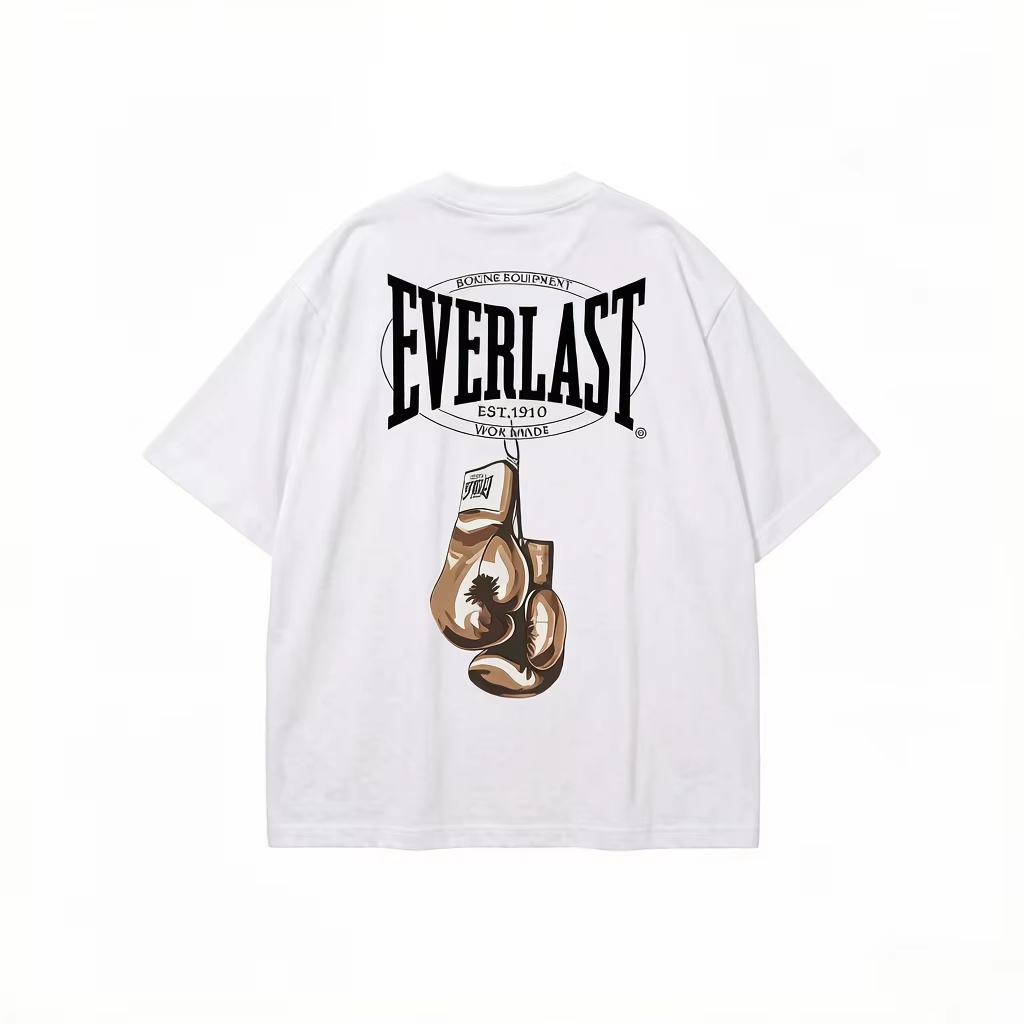 Classic Worldwide Boxing Equip - Women Streetwear Brand recension och pris