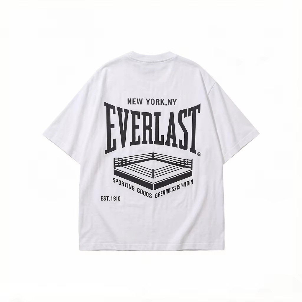 Classic Worldwide Boxing Equip - Women Streetwear Brand recension och pris