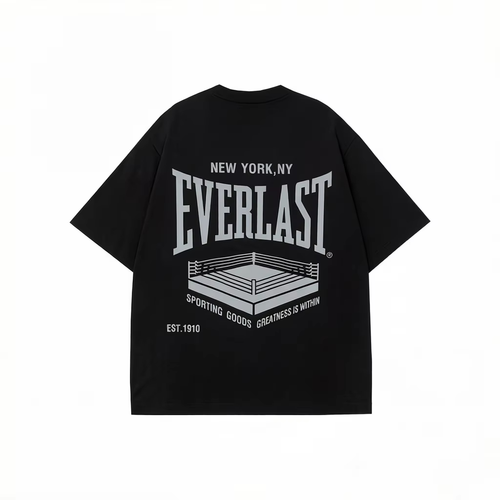Classic Worldwide Boxing Equip - Women Streetwear Brand recension och pris
