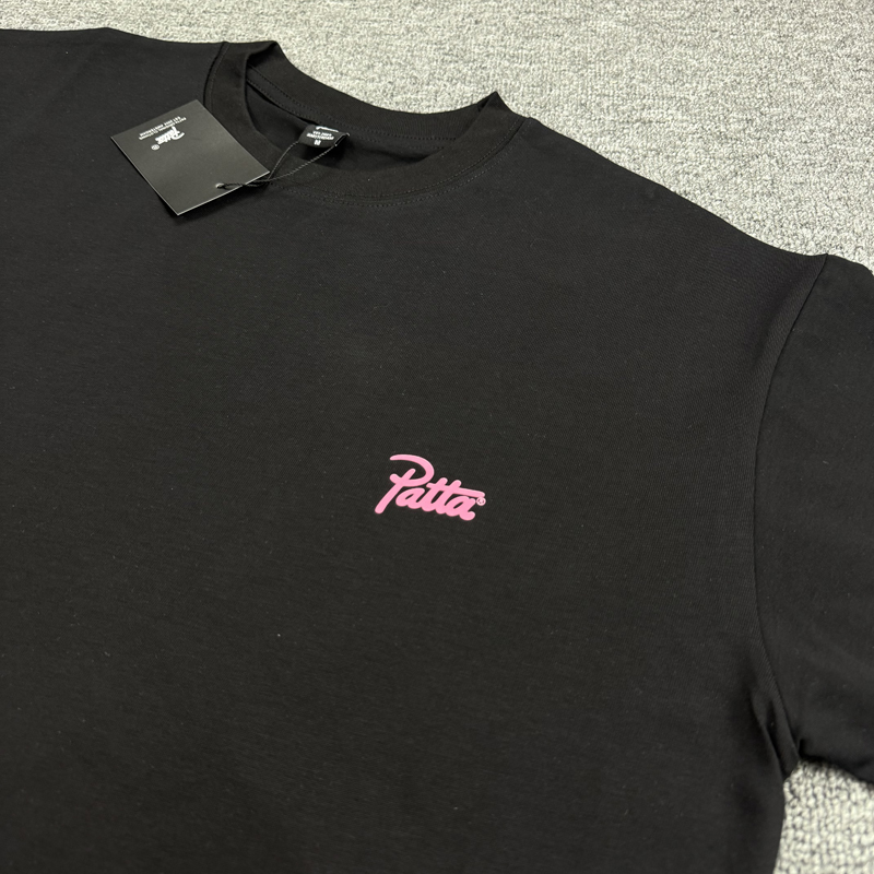 Europe American Trend Brand Pa - Streetwear Brand Trends recension och pris