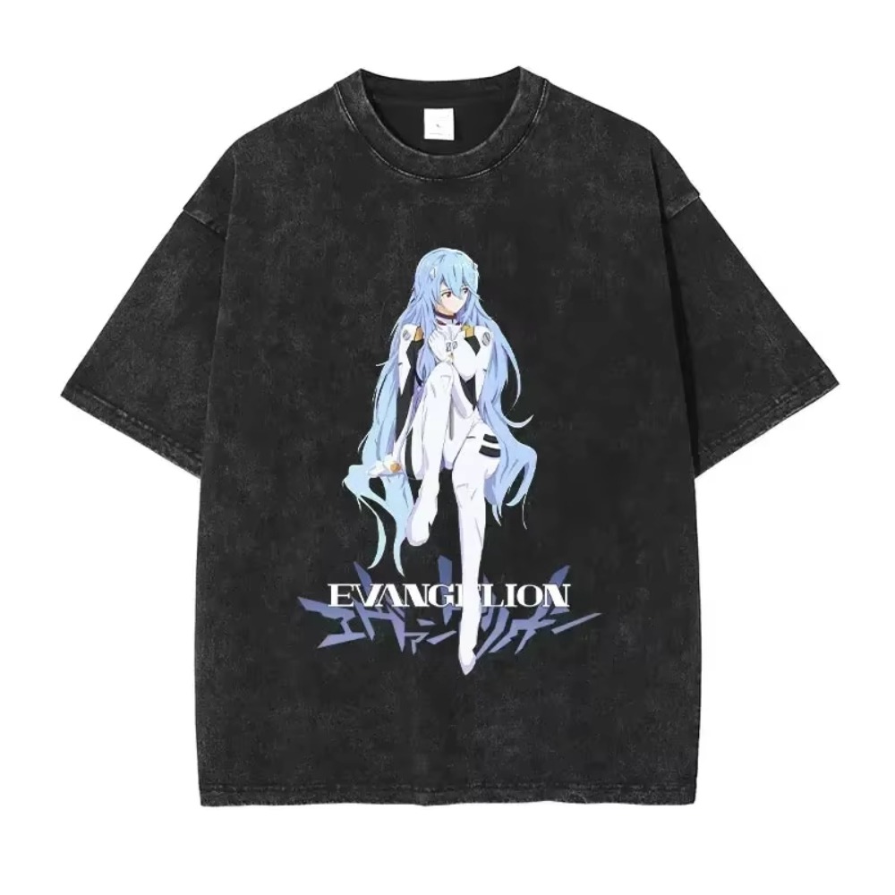 Oversized Men's T Shirts  Clot - Streetwear Brand Vintage recension och pris