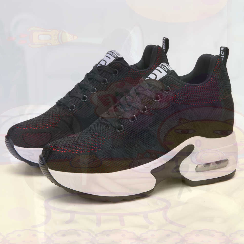 Red Size 36 Shoes Woman Tennis - Streetwear Brand Vintage recension och pris