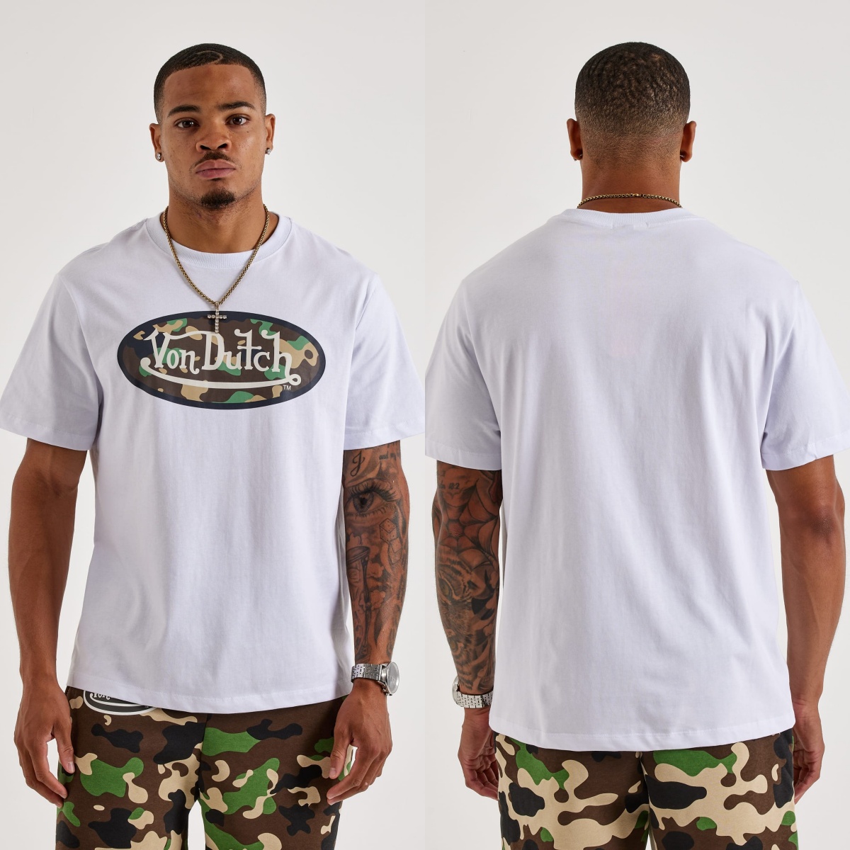 Original logo motorcycle stree - Streetwear Brand Trends recension och pris