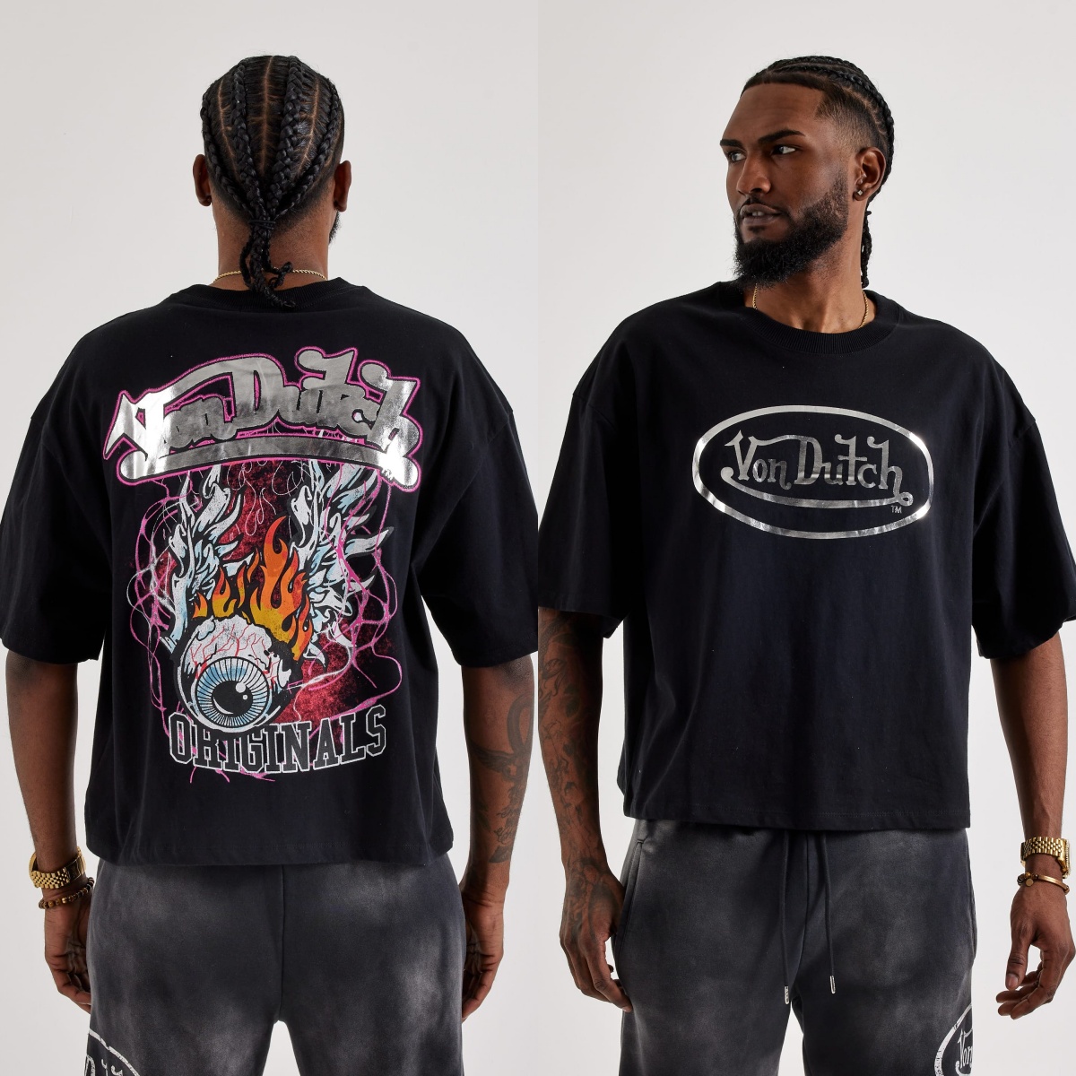 Original logo motorcycle stree - Streetwear Brand Trends recension och pris