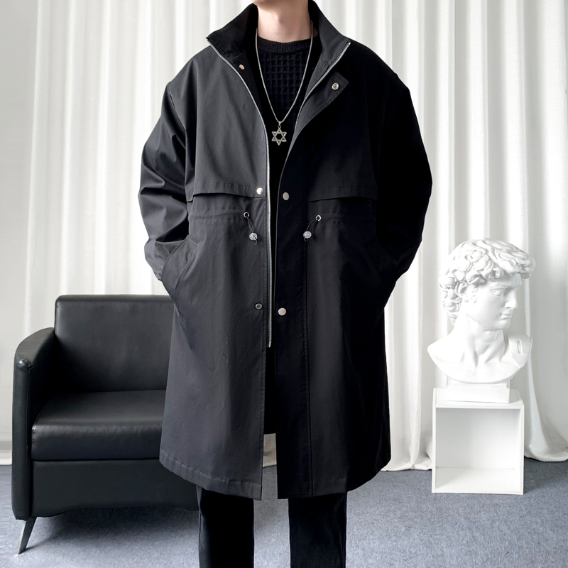Trench coat Brand New Trench K - Streetwear Clothing Brands recension och pris