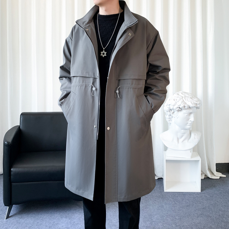 Trench coat Brand New Trench K - Streetwear Clothing Brands recension och pris