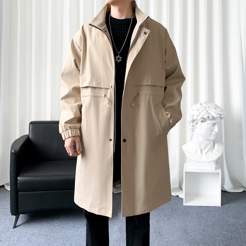 Trench coat Brand New Trench K - Streetwear Clothing Brands recension och pris