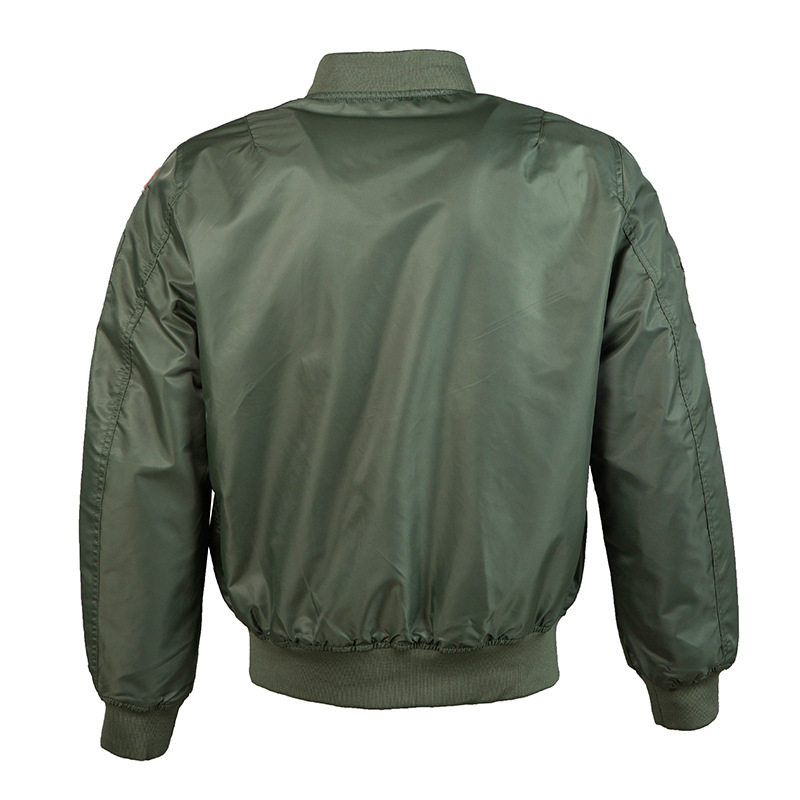 2027 Embroidered Military Patc - Streetwear Brand Vintage recension och pris