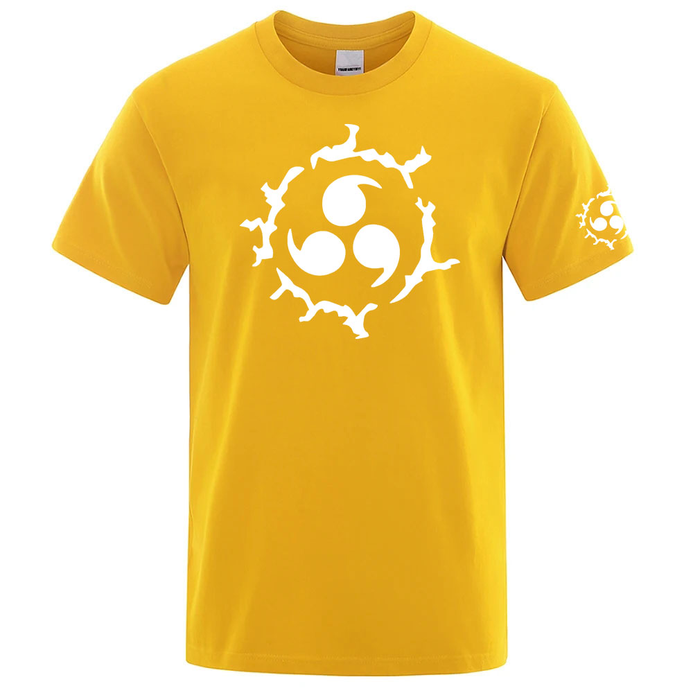 2026 NARUTO Brand Summer Men's - Streetwear Brands 2026 recension och pris
