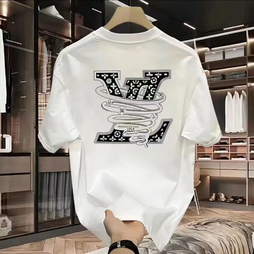 100% pure cotton men's luxurio - Streetwear Clothing Brands recension och pris