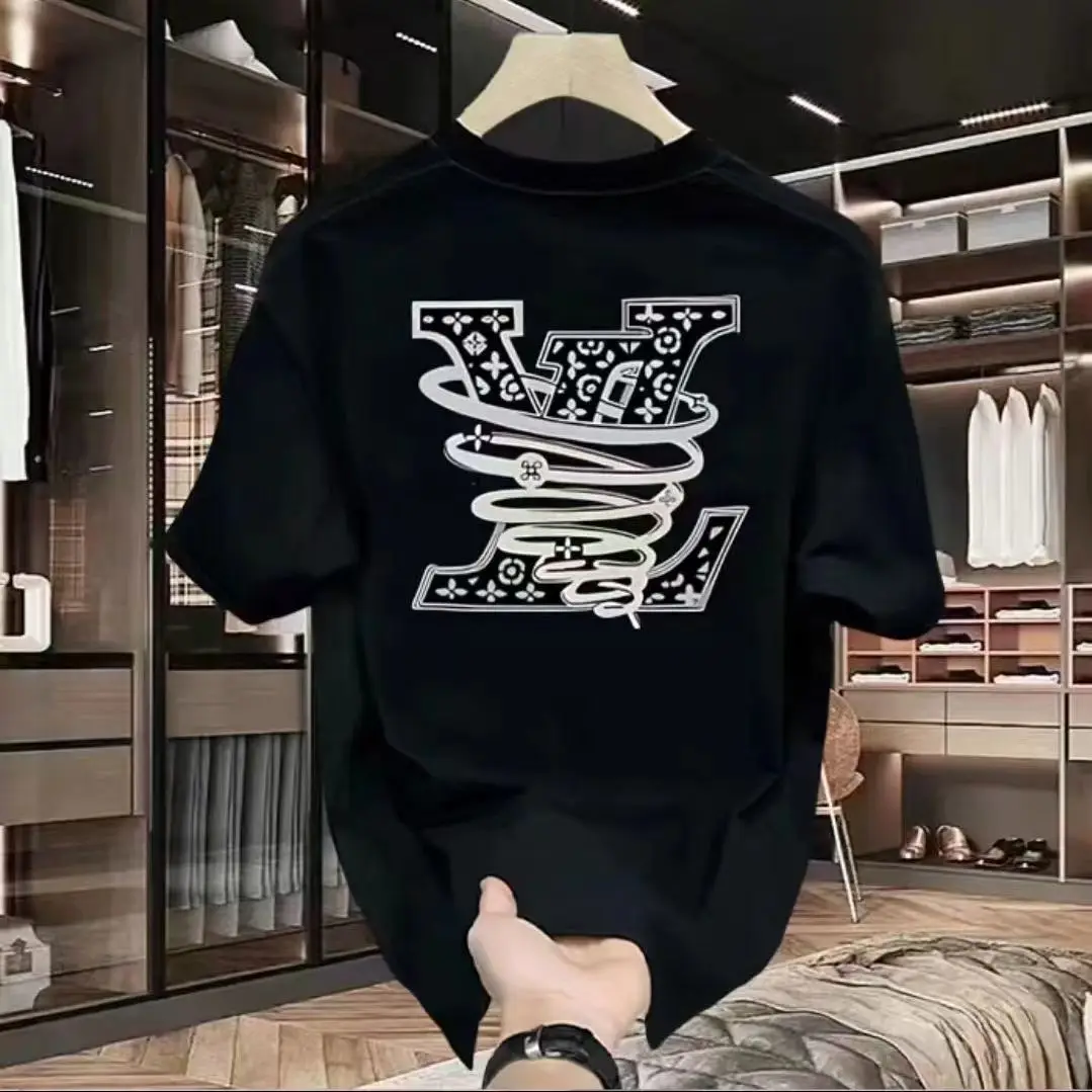 100% pure cotton men's luxurio - Streetwear Clothing Brands recension och pris