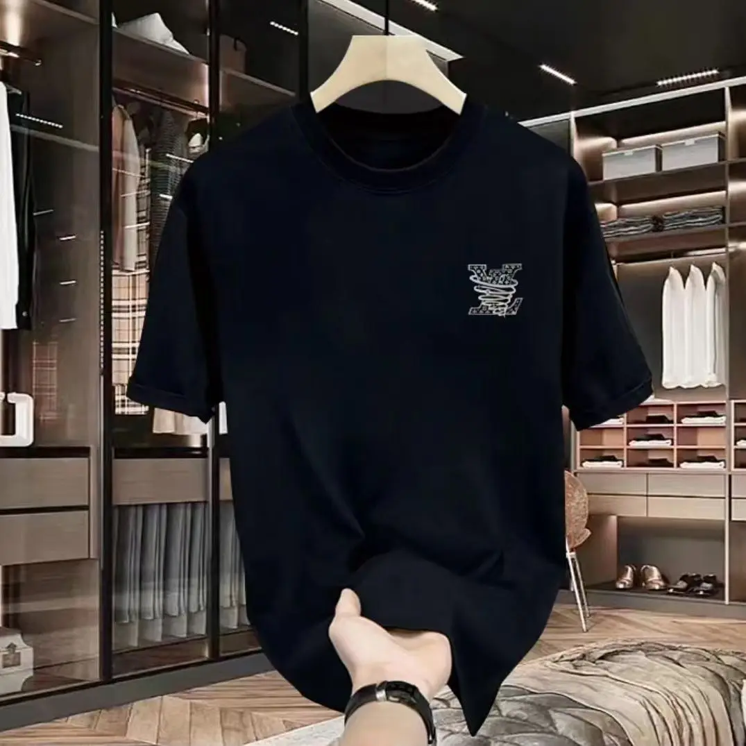 100% pure cotton men's luxurio - Streetwear Clothing Brands recension och pris
