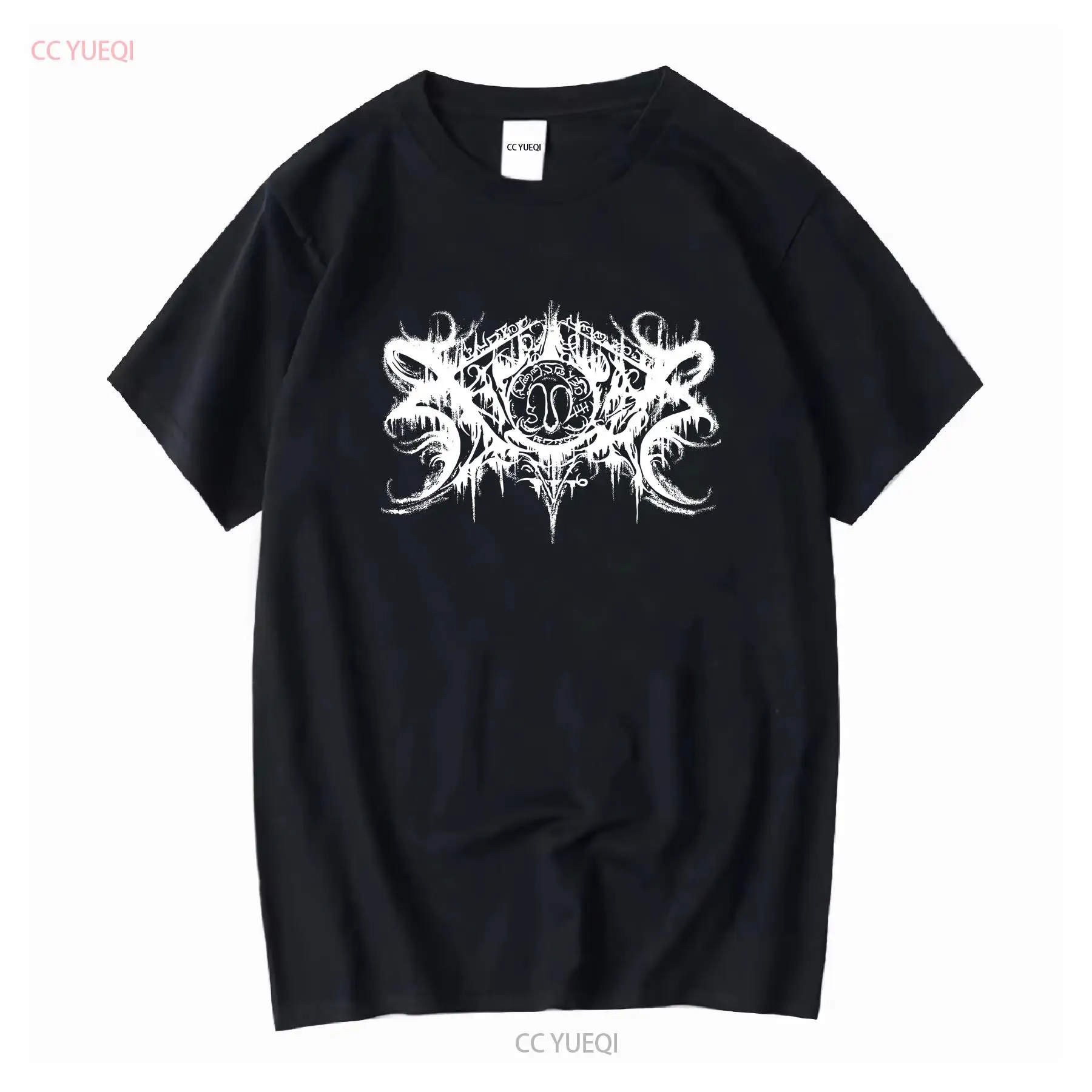 XASTHUR Brand New T Shirt Blac - Streetwear Brand Vintage recension och pris
