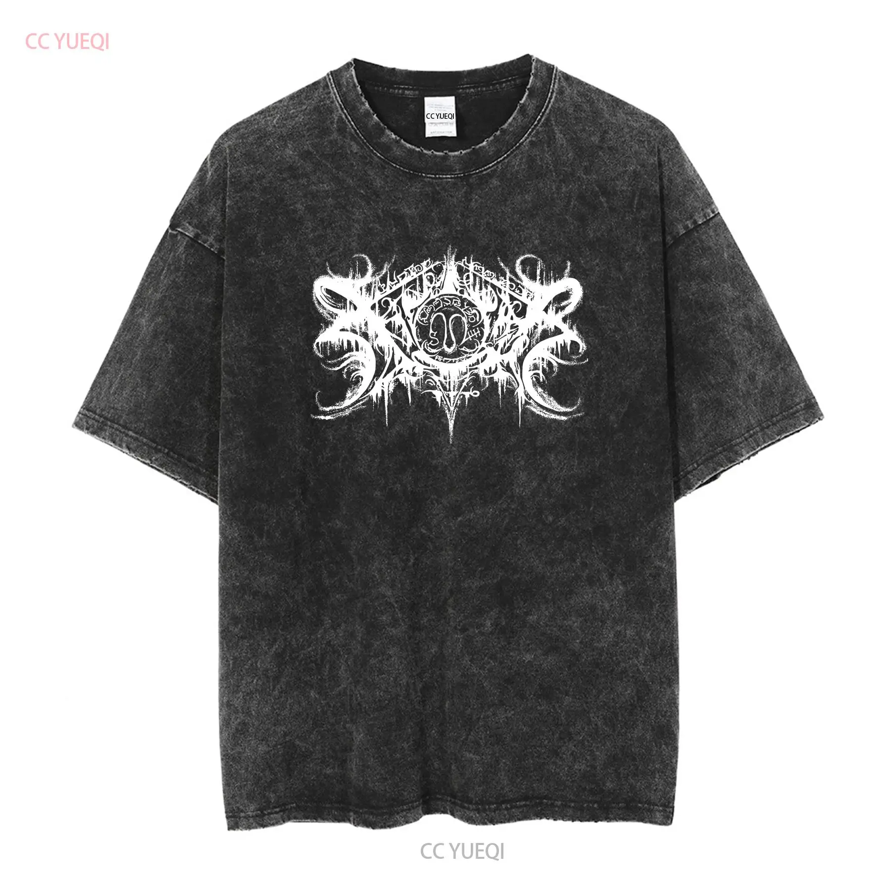 XASTHUR Brand New T Shirt Blac - Streetwear Brand Vintage recension och pris