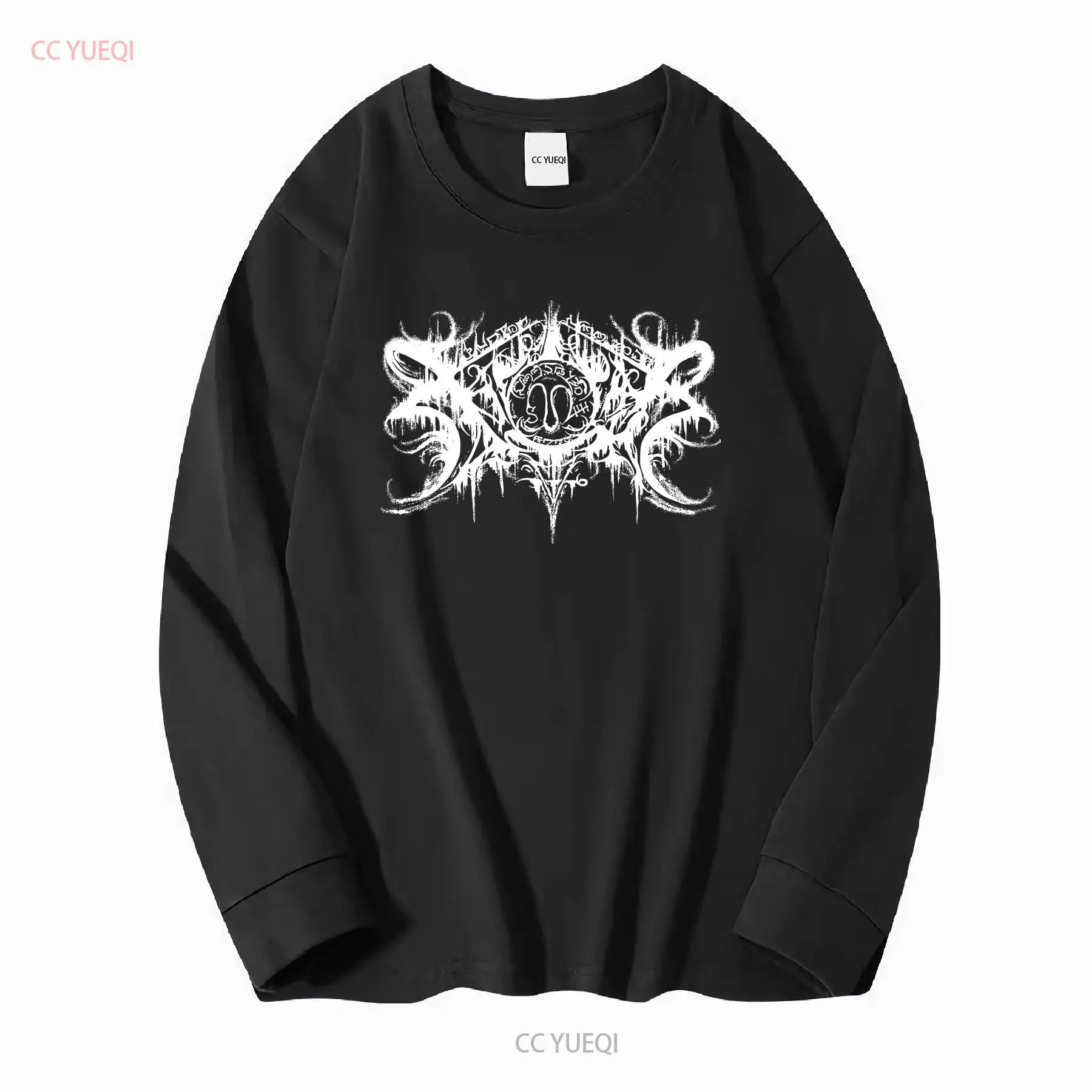 XASTHUR Brand New T Shirt Blac - Streetwear Brand Vintage recension och pris