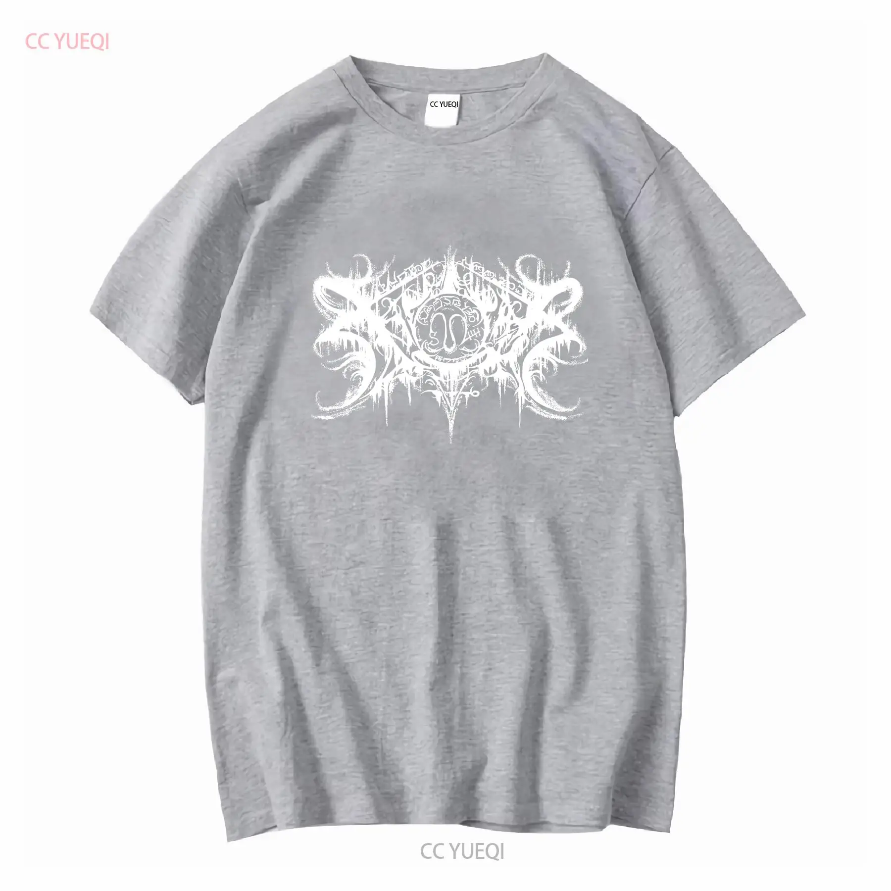 XASTHUR Brand New T Shirt Blac - Streetwear Brand Vintage recension och pris