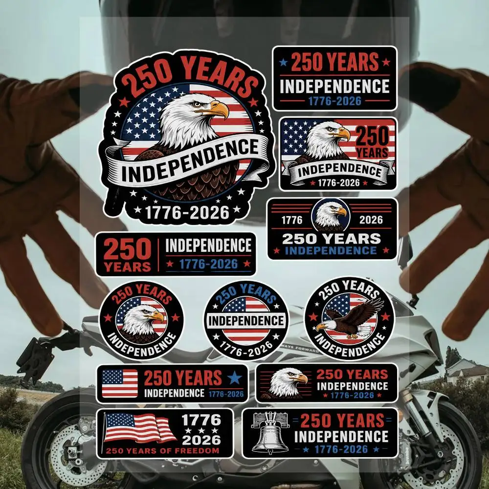 USas- 250 Yeas-rs Independence - Streetwear Brand Usa recension och pris