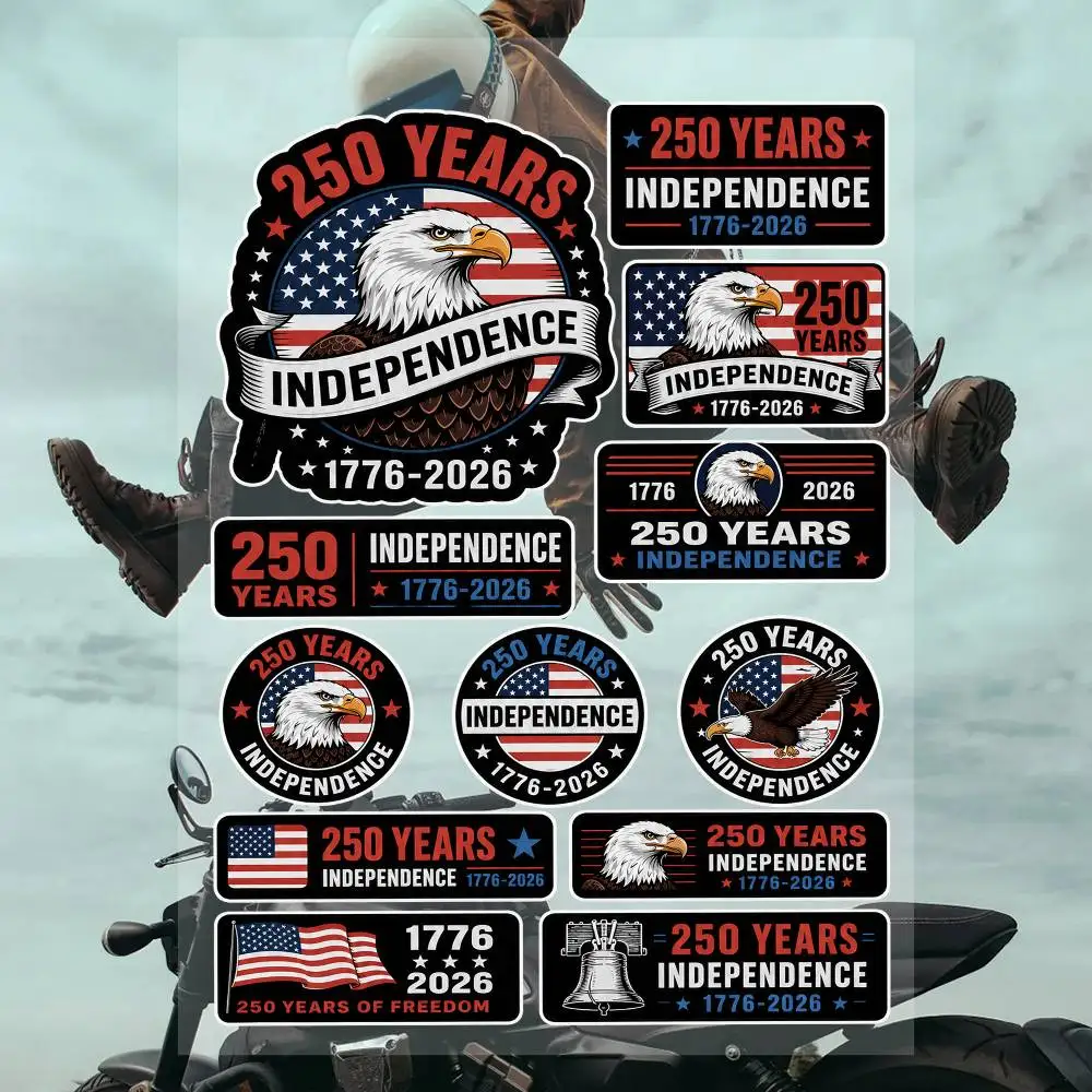 USas- 250 Yeas-rs Independence - Streetwear Brand Usa recension och pris