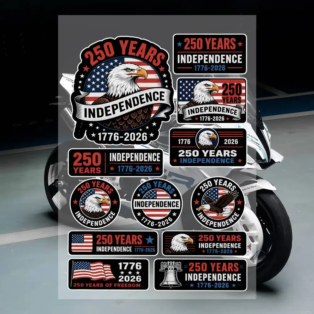 USas- 250 Yeas-rs Independence - Streetwear Brand Usa recension och pris
