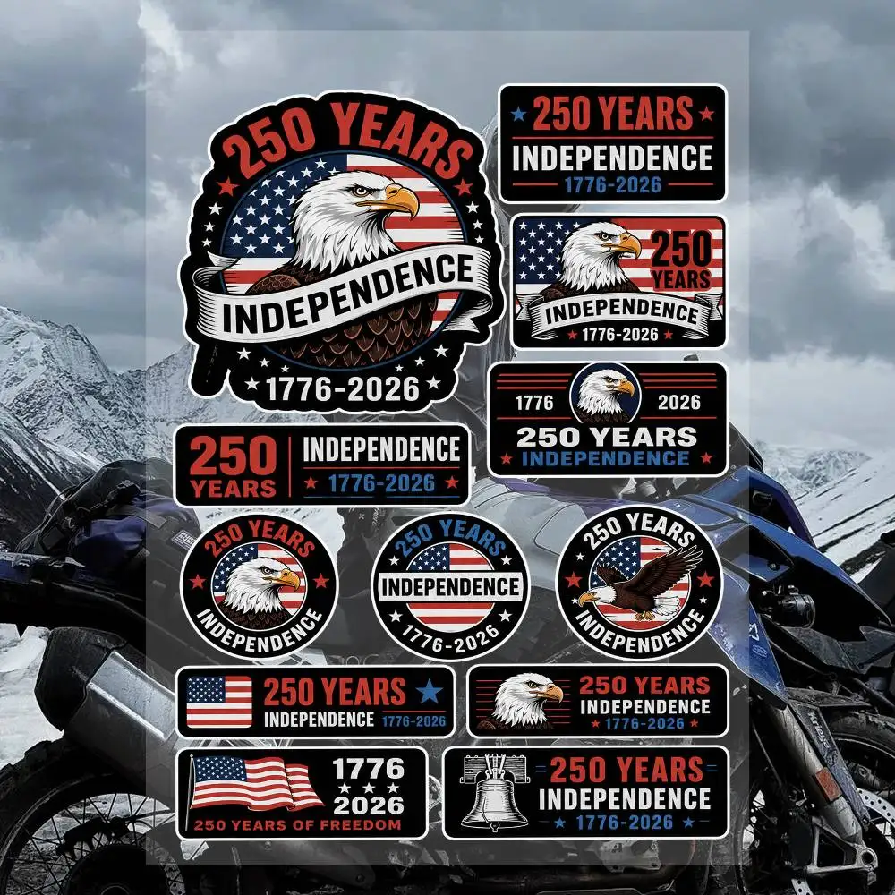 USas- 250 Yeas-rs Independence - Streetwear Brand Usa recension och pris