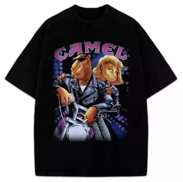 Vintage Streetwear Classic Cam - Streetwear Brand Vintage recension och pris