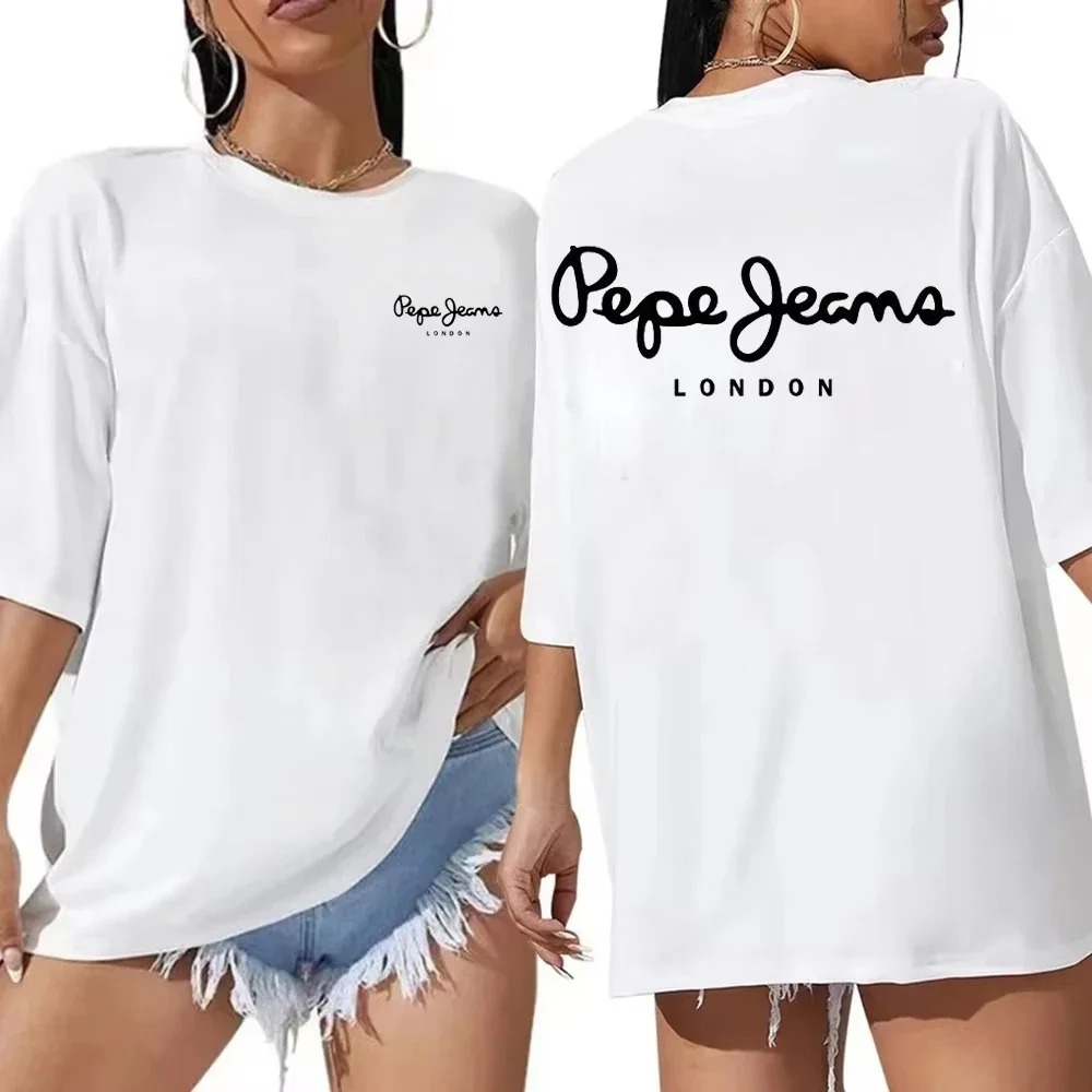 Pepe 2026 Jeans London Women's - Streetwear Brands 2026 recension och pris