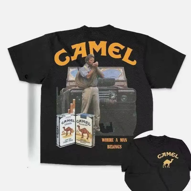 Vintage Advertising Classic Ca - Streetwear Brand Vintage recension och pris