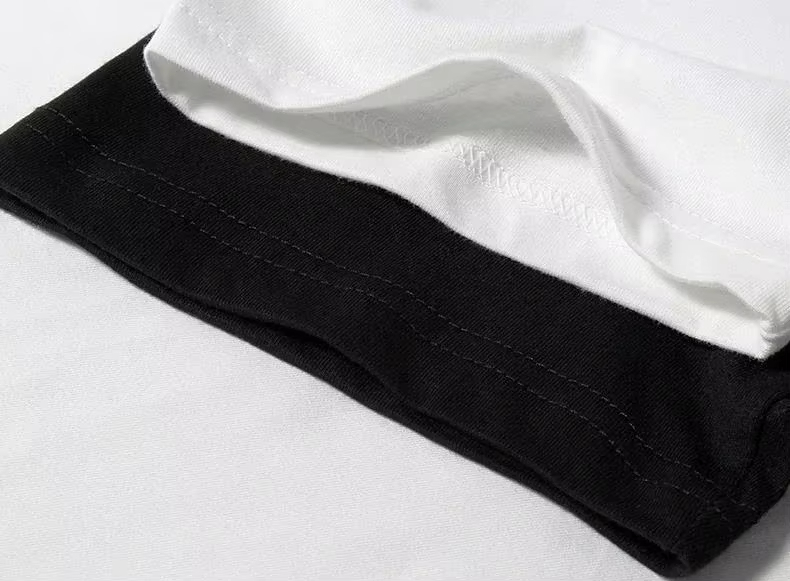100% pure cotton men's luxurio - Streetwear Clothing Brands recension och pris