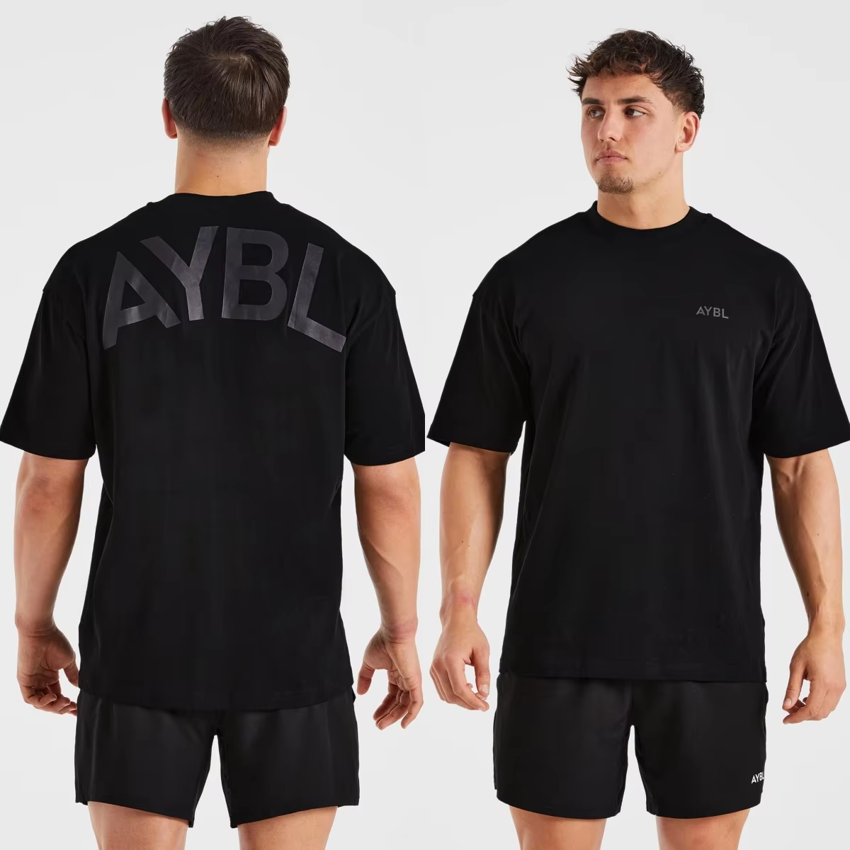 2026 Summer GYM Classic Logo S - Streetwear Brands 2026 recension och pris