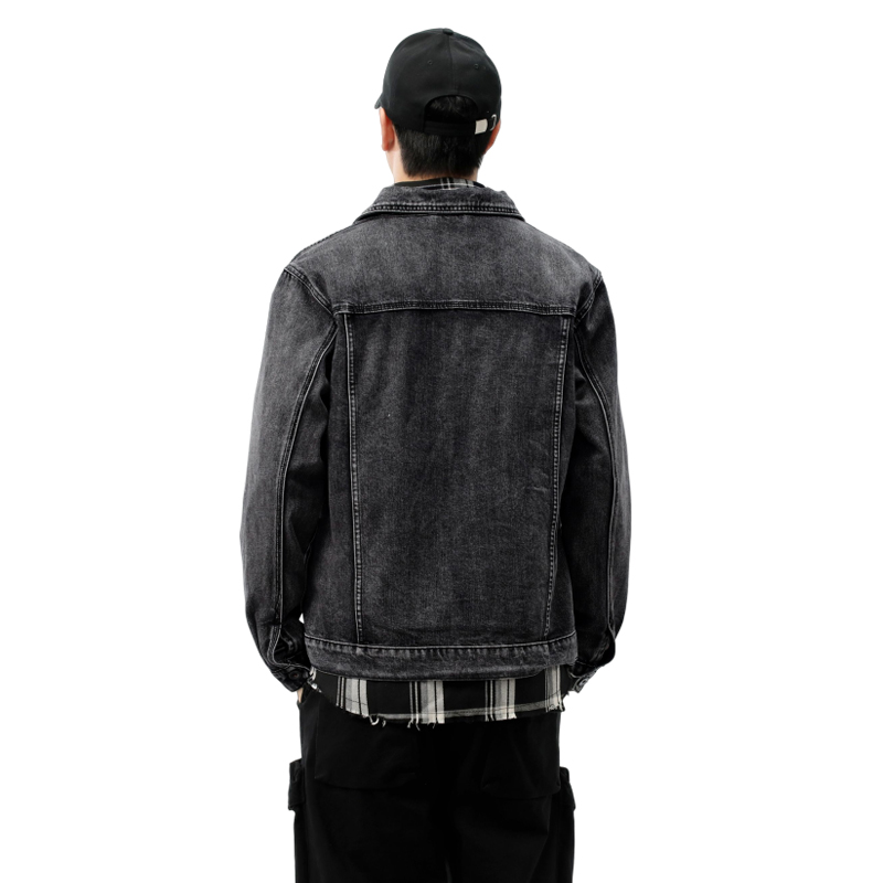 2026 Fall/Winter Grey Streetwe - Streetwear Brands 2026 recension och pris