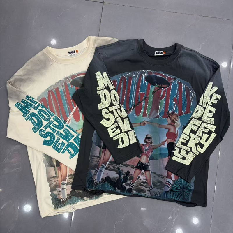 High Quality New Rough Play Lo - Streetwear Brand Trends recension och pris