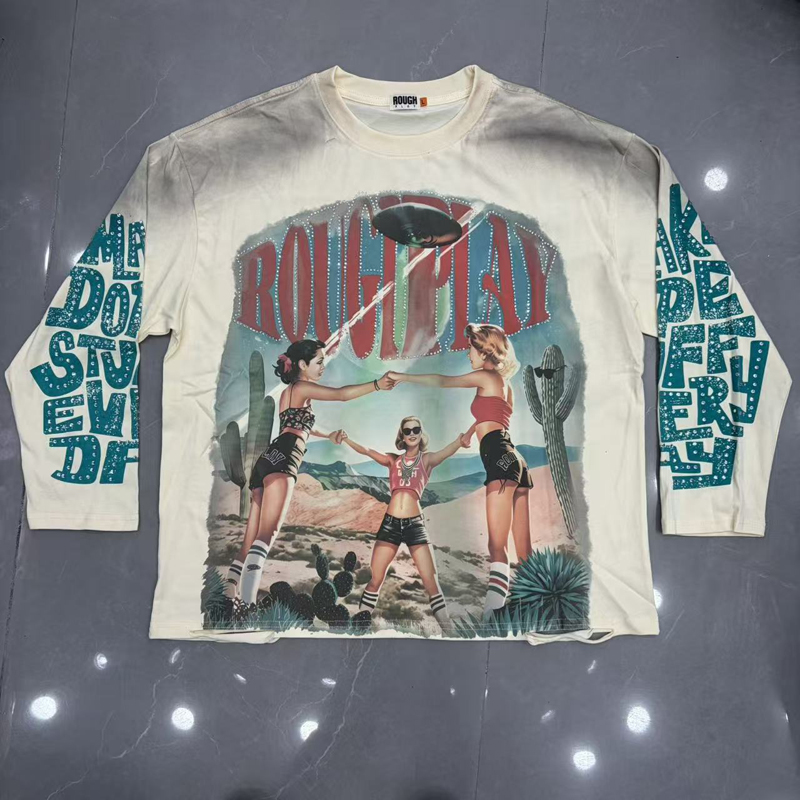 High Quality New Rough Play Lo - Streetwear Brand Trends recension och pris