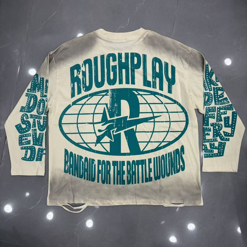 High Quality New Rough Play Lo - Streetwear Brand Trends recension och pris