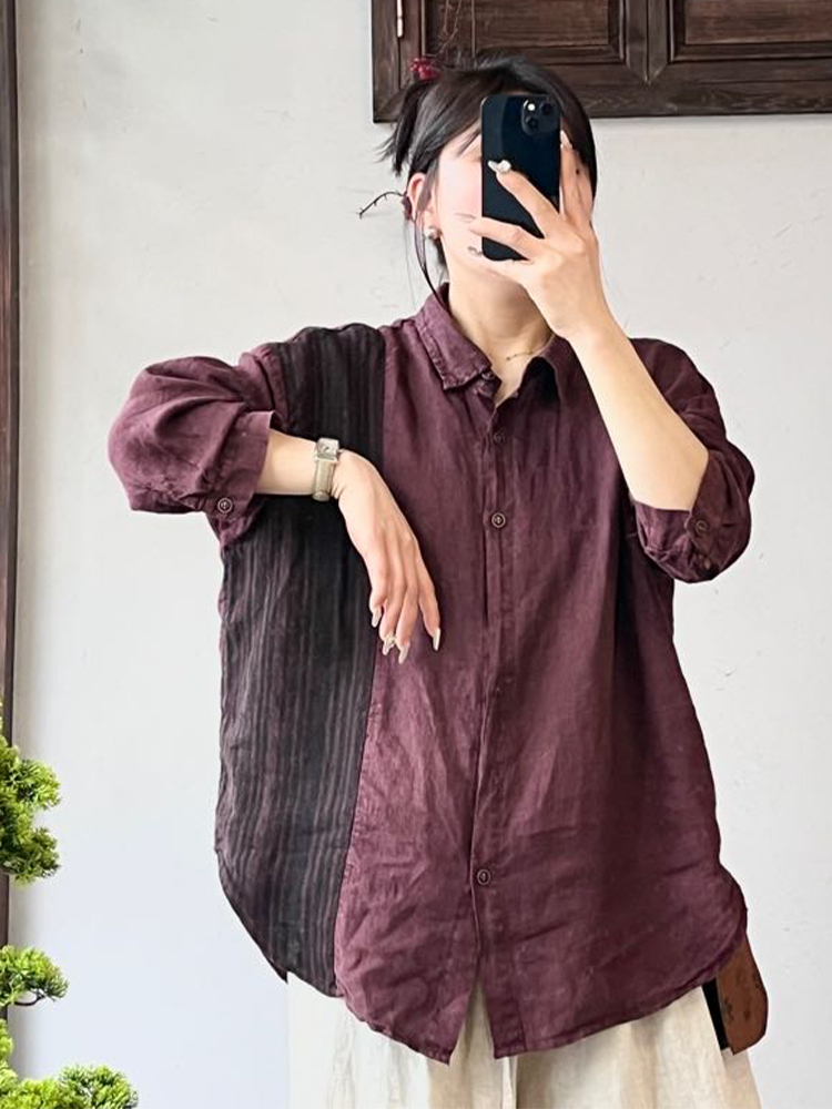 Amax LuluE Brand 2025 Autumn L - Streetwear Brand Vintage recension och pris