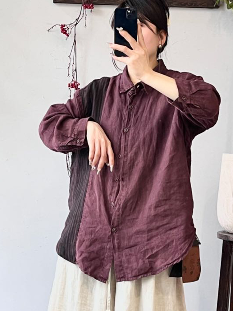 Amax LuluE Brand 2025 Autumn L - Streetwear Brand Vintage recension och pris