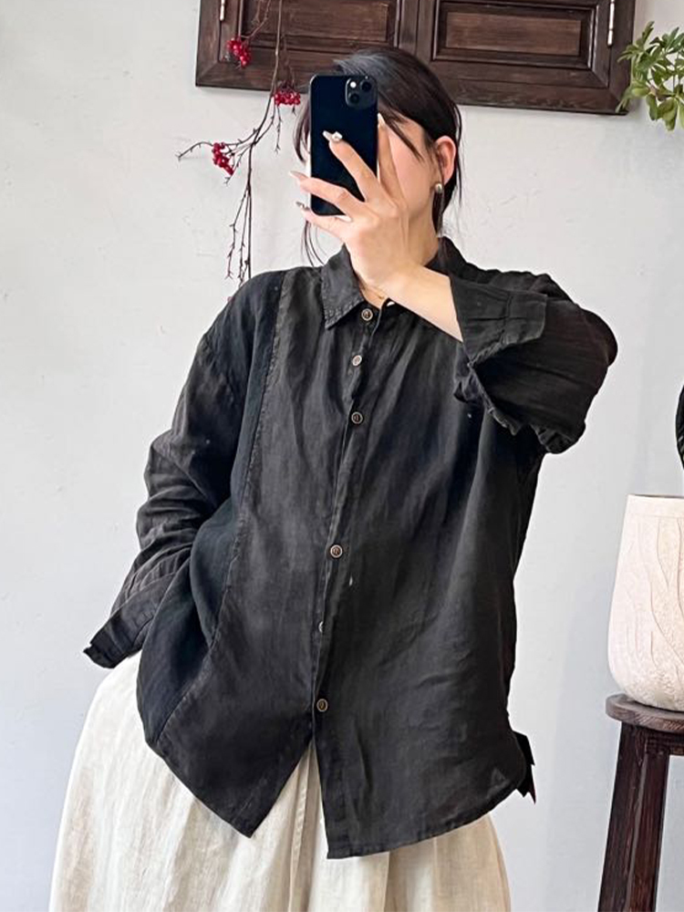 Amax LuluE Brand 2025 Autumn L - Streetwear Brand Vintage recension och pris