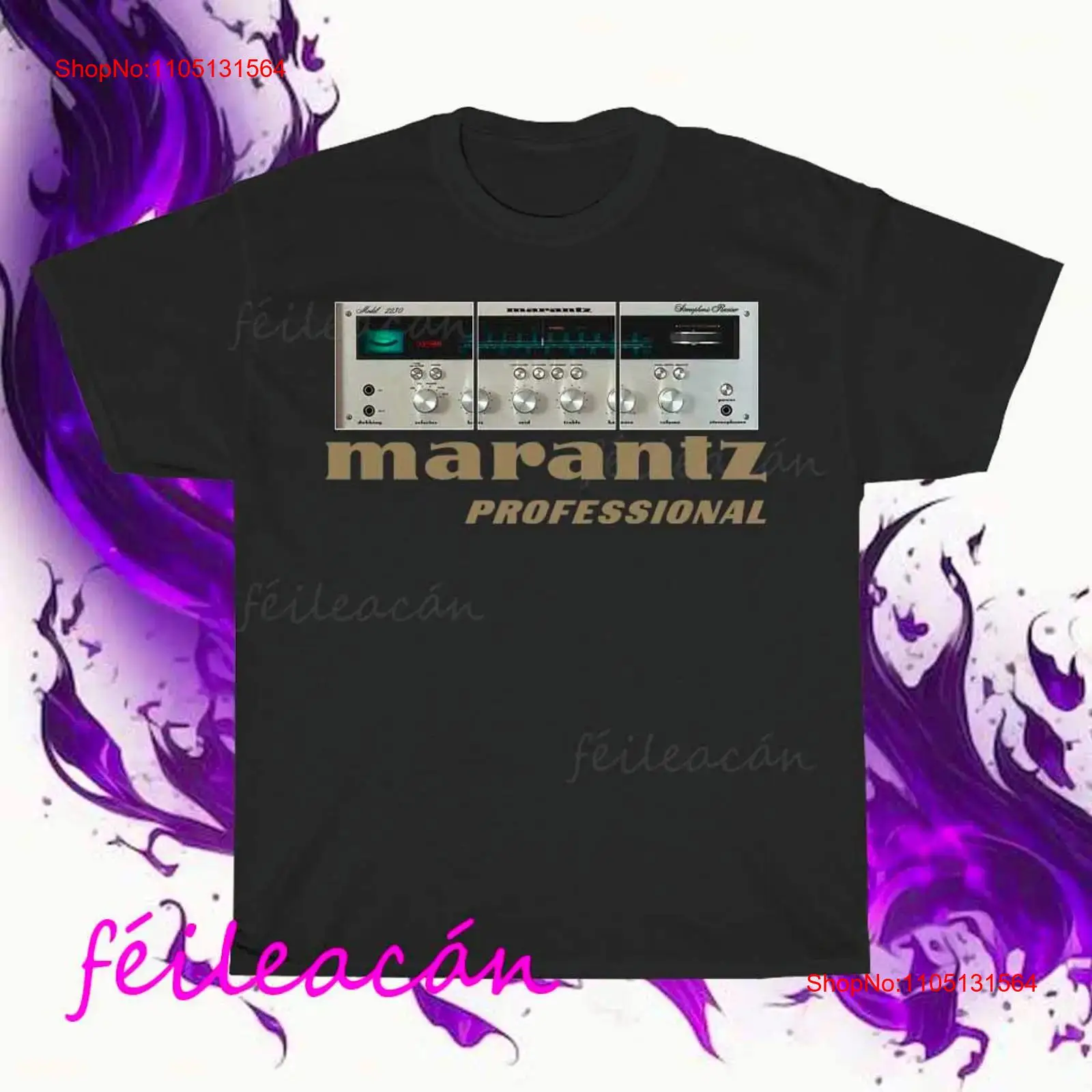 Brand New Marantz Amplifier Lo - Streetwear Brand Vintage recension och pris