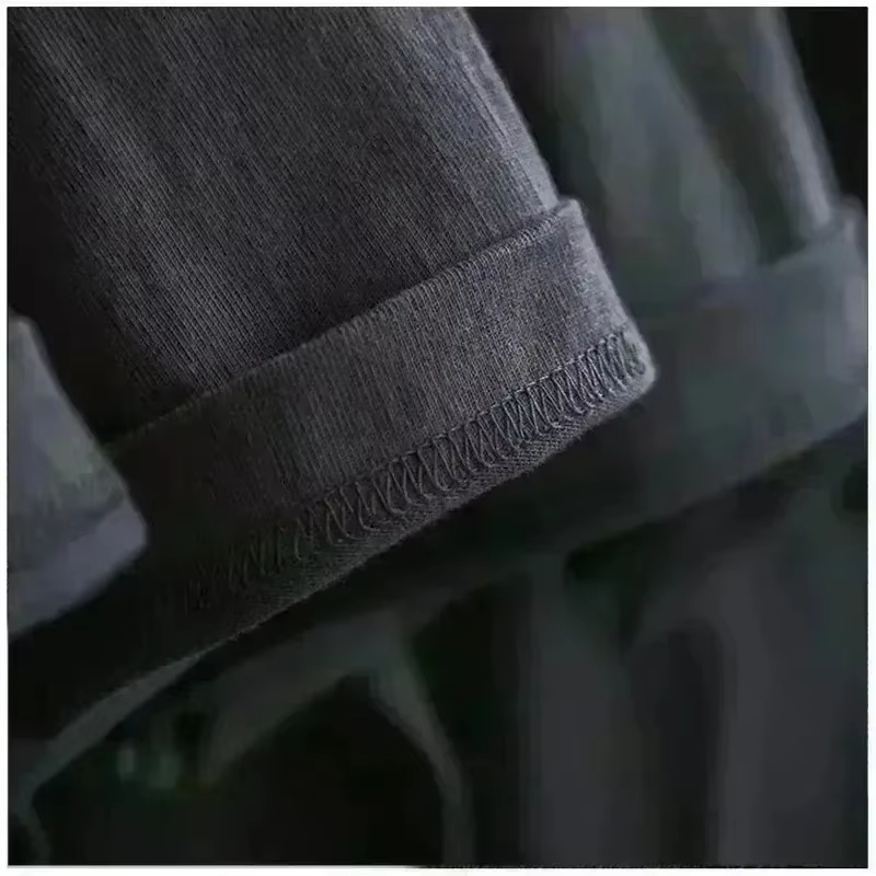 Classic Logo Fashion Casual Tr - Streetwear Brand Trends recension och pris